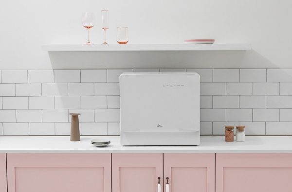 SK매직 6인용 식기세척기 제품 이미지 (사진=SK매직)