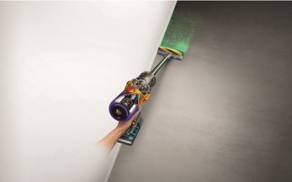 다이슨 V12 디텍트 슬림™ 무선 청소기 (사진=다이슨)