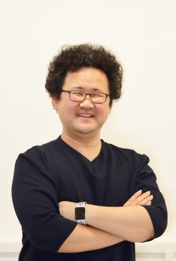 김혜일 디지털 접근성 책임자(DAO). (사진=카카오)