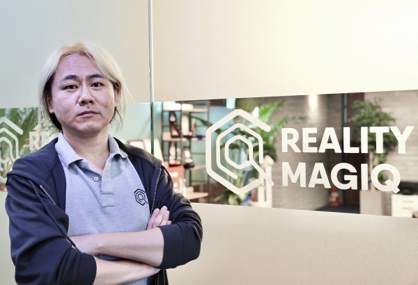 최현동 리얼리티매직 기획팀장 (사진=카카오게임즈)