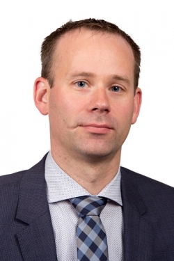 브람 보스(Bram Bos) NNIP 그린본드 선임 포트폴리오 매니저.(사진=NNIP)