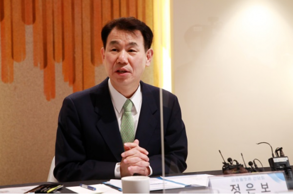 정은보 금융감독원장(사진=금감원)