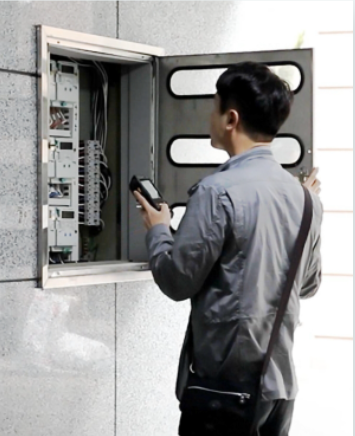 (사진=한전엠씨에스)