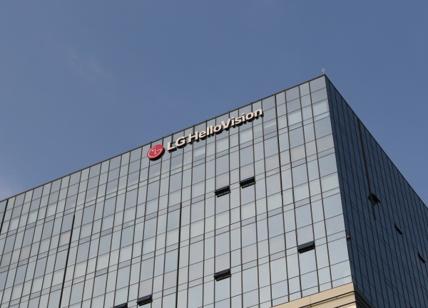 LG헬로비전 사옥. (사진=LG헬로비전)