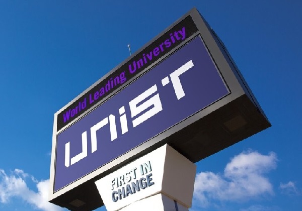 (사진=울산과학기술원)