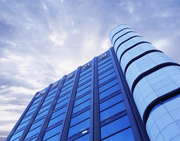 중흥그룹 사옥 전경. (사진=중흥그룹)