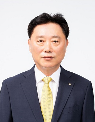 이우열 신임 KB부코핀은행장 (사진=KB국민은행)