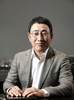 유영상 SK텔레콤 CEO. (사진=SK텔레콤)