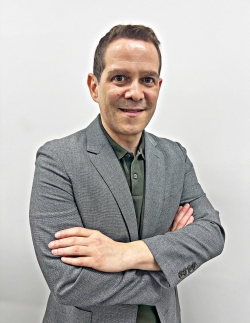 데이비드 펠러 야놀자클라우드 수석 부대표. (사진=야놀자클라우드)