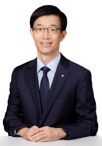 방문규 신임 국무조정실장 (사진=대통령실)