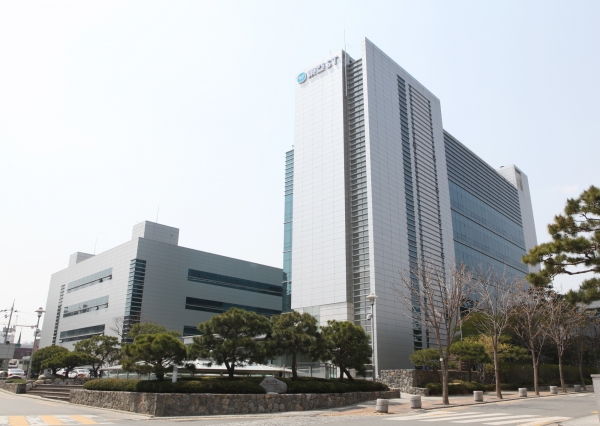 서울 동대문구 용두동 동아에스티 본사 (사진=동아에스티)