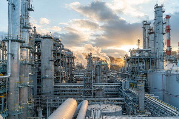 금호피앤비화학 여수 1공장 (사진=금호석유화학)