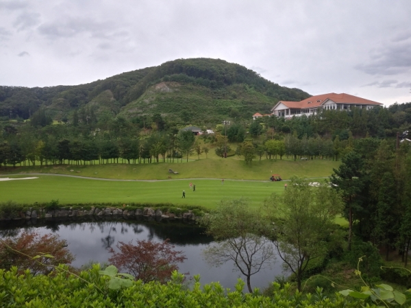 골프장. 사진은 기사내용과 관련 없음 (사진=서울파이낸스)