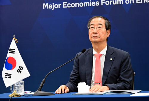 한덕수 국무총리 (사진=국무총리실)