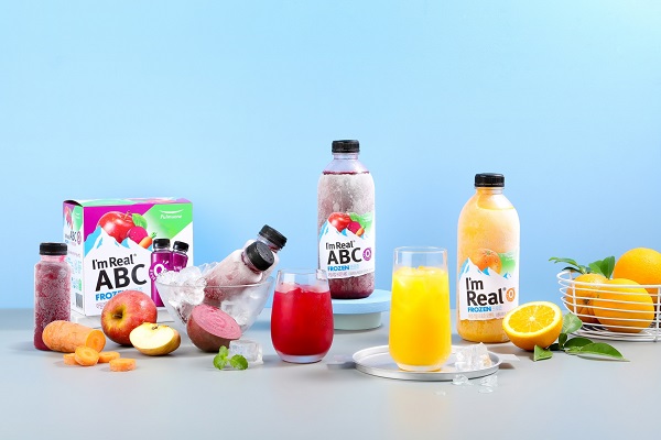 풀무원 아임리얼 프로즌 2종 (사진=풀무원)