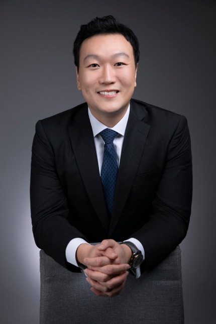 네이슨 촹 AIA생명 신임 CEO. (사진=AIA생명)