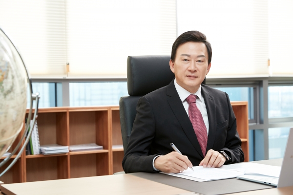 존림 삼성바이오로직스 대표이사 (사진=삼성바이오로직스)&nbsp;<br>