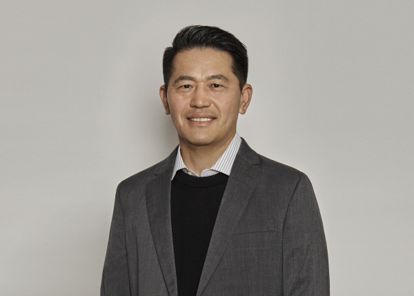 이용우 이노션 대표이사 사장. (사진=이노션 월드와이드)