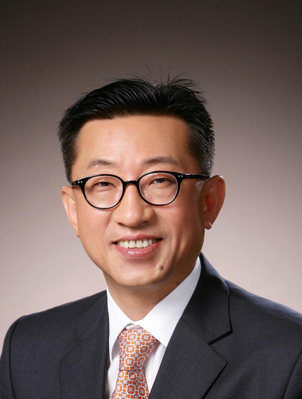 고원종 DB금융투자 부회장(CEO) (사진=DB그룹)