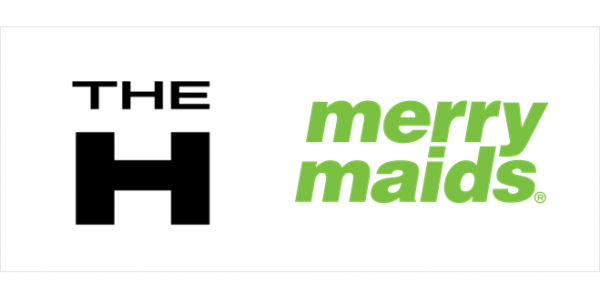 디에이치, 메리메이드 로고.(사진=현대건설)