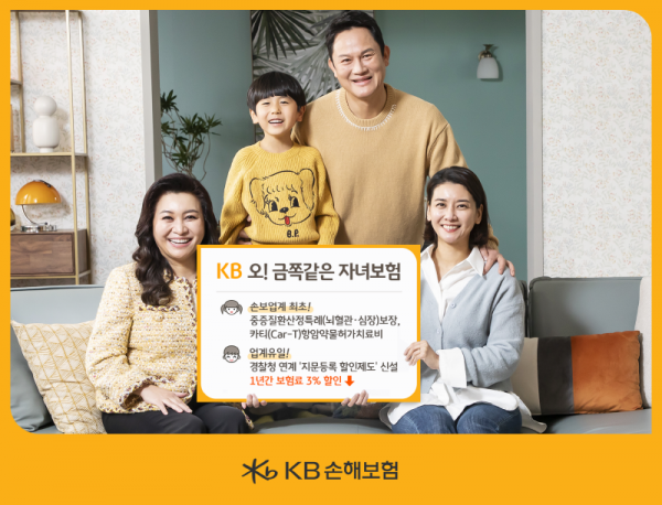 (사진=KB손해보험)