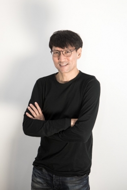 홍은택 카카오 각자 대표. (사진=카카오)