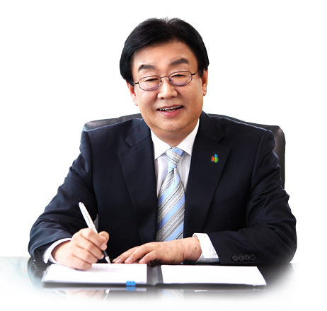 김정남 DB손해보험 대표이사 부회장. (사진=DB손해보험)