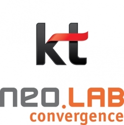 KT(위)와 네오랩컨버전스 CI. (사진=KT)