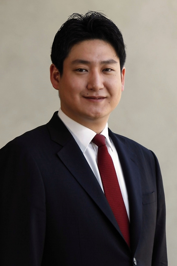 박준경 금호석유화학 사내이사 부사장 (사진=금호석유화학)