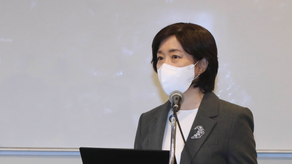 서영경 한국은행 금융통화위원. (사진= 한국은행)