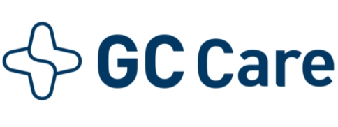 GC케어 로고