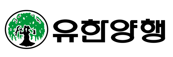 유한양행 로고 