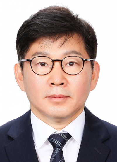 강정수 수출입은행 신임 리스크관리본부장 (사진=수출입은행)