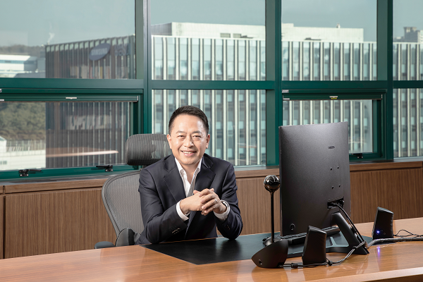 최윤호 삼성SDI 대표이사 사장. (사진=삼성SDI)