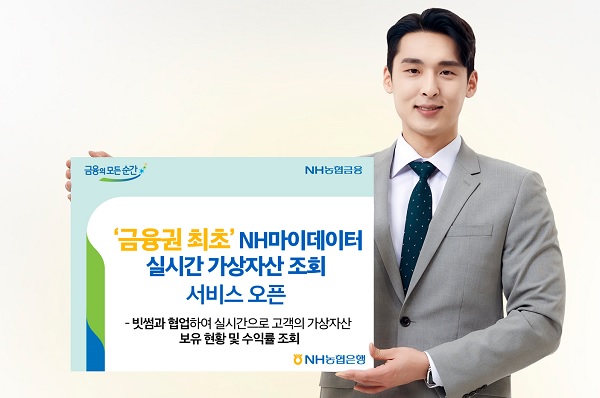 사진=NH농협은행