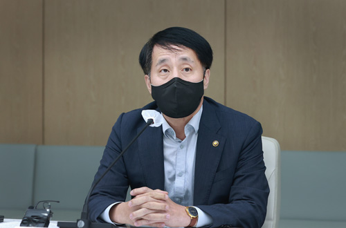 장영진 산업통상자원부 1차관 (사진=산업통상자원부)