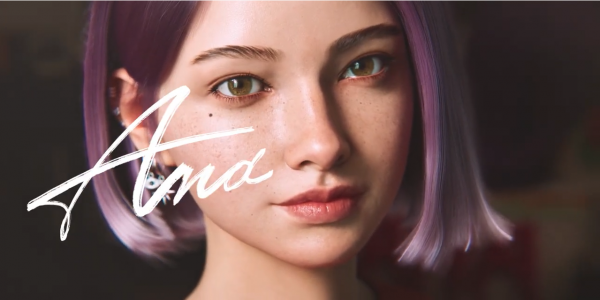 사진=애나 공식 유튜브 채널 갈무리