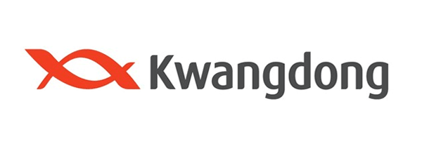 광동제약 CI 