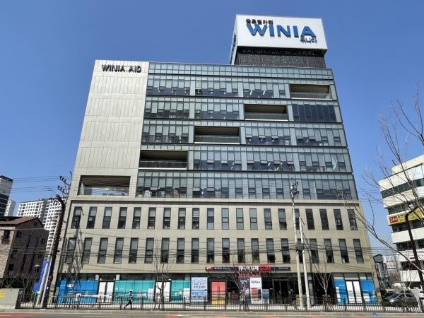 (사진=위니아에이드)