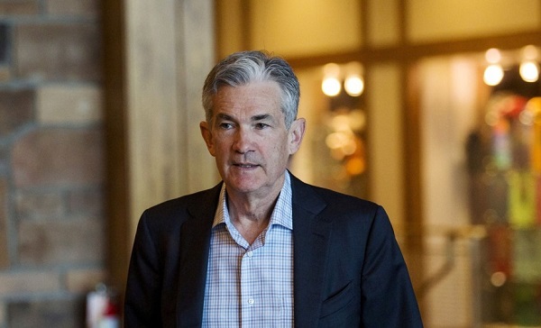 제롬 파월 연방준비제도(Fed) 의장. (사진=연합뉴스)