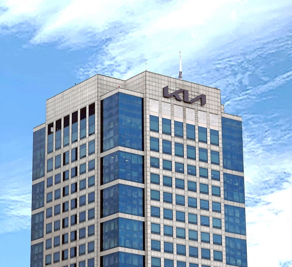 기아 양재사옥 (사진=기아)