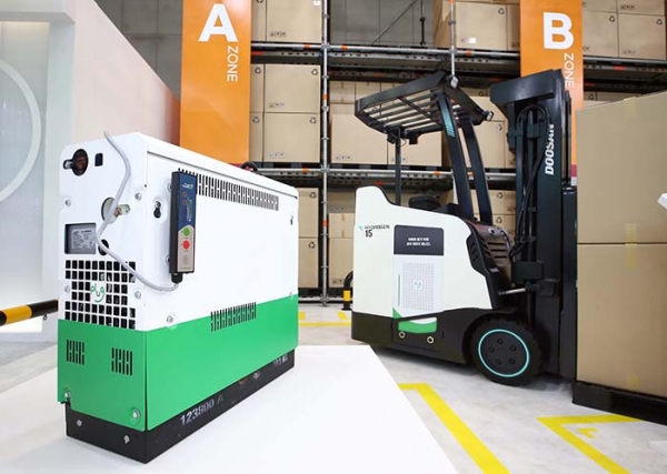 (사진=권진욱 기자, H2MEET 조직위)