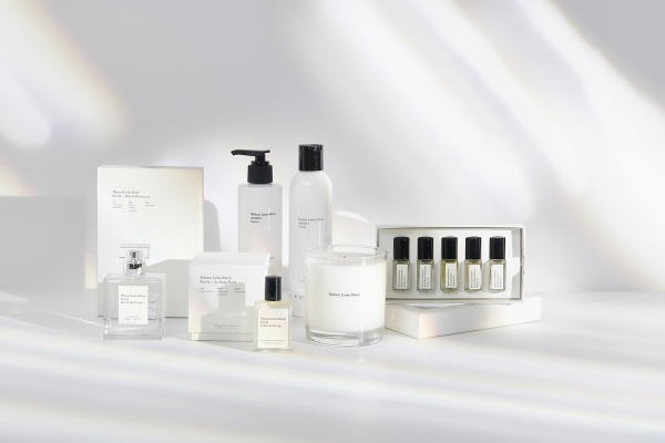 메종루이마리 브랜드 화보 (사진=삼성물산 패션부문)