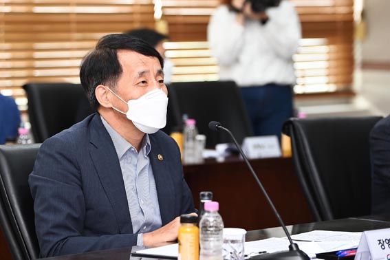 장영진 산업통상자원부 1차관 (사진=산업통상자원부)