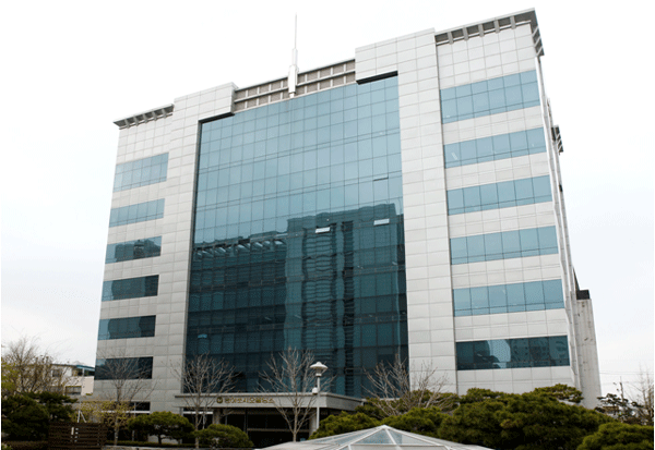 서울 동대문구 용두동 동아쏘시오홀딩스 본관. (사진=동아쏘시오홀딩스)