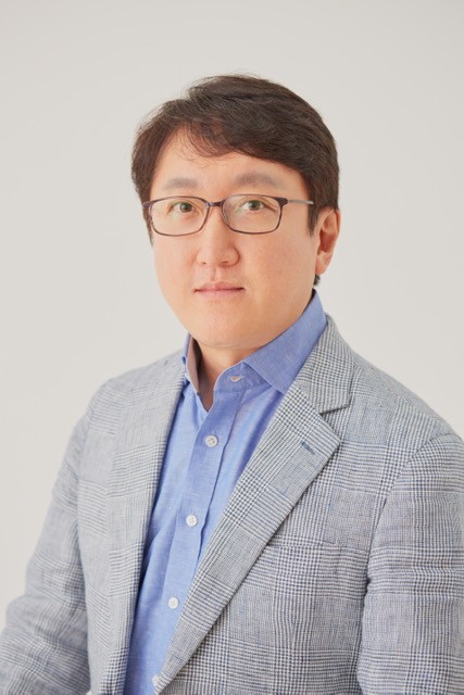 김도원 두산테스나 대표이사 (사진=㈜두산)