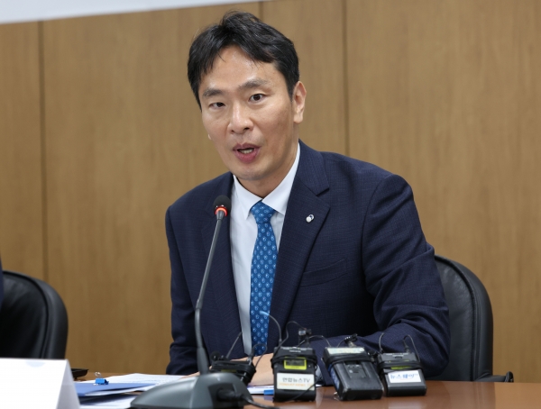 이복현 금융감독원장(사진=금감원)