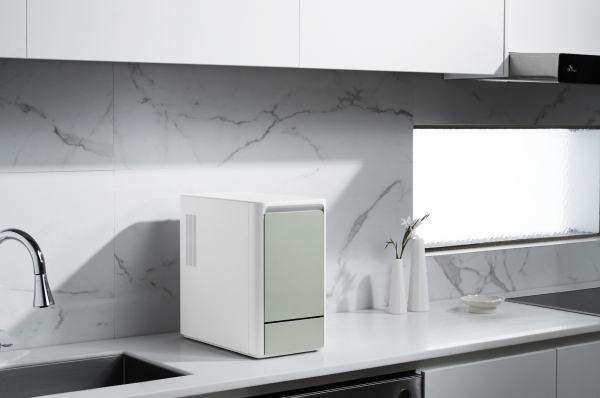 SK매직, 에코클린 음식물 처리기. (사진=SK매직)