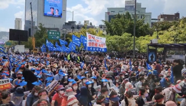 (사진=보험대리점협회)