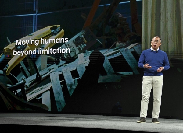 정의선 현대차그룹 회장 (사진-현대차그룹)